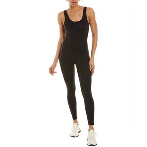 Electric & Rose Stevie One Piece‎ Jumpsuit Bodysuit Black Size XS